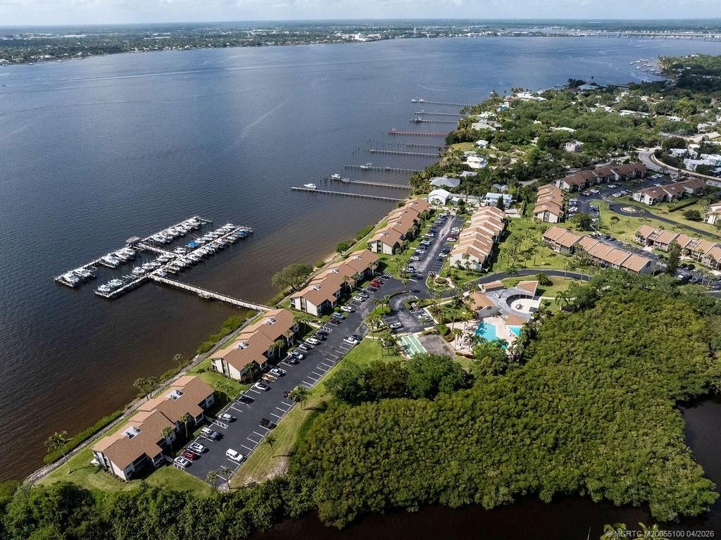 1600 NE Dixie Highway, Unit 3-201, Jensen Beach, FL 34957 Photo