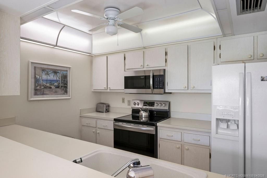 1600 NE Dixie Highway, Unit 3-201, Jensen Beach, FL 34957 Photo