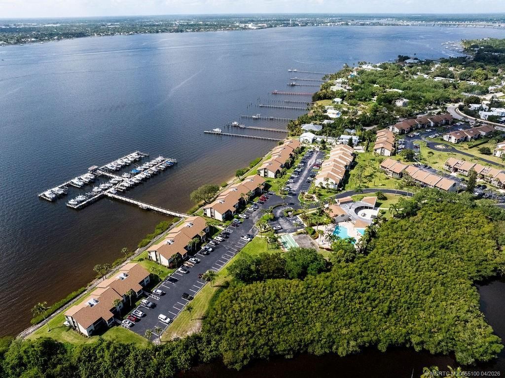 1600 NE Dixie Highway, Unit 3-201, Jensen Beach, FL 34957 Photo