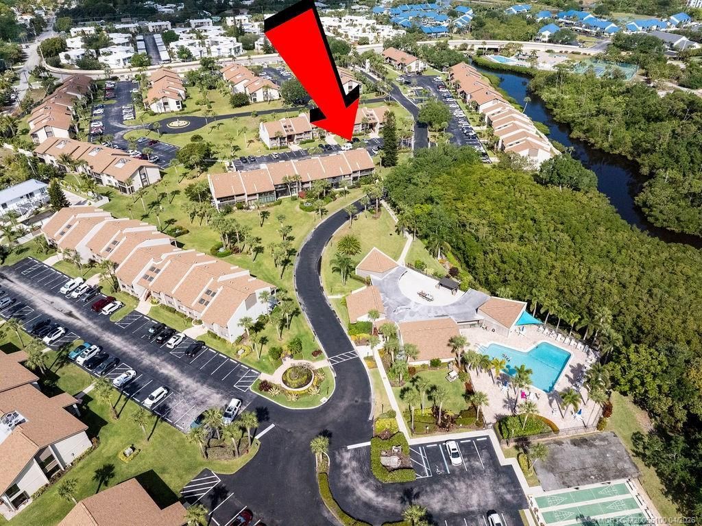 1600 NE Dixie Highway, Unit 3-201, Jensen Beach, FL 34957 Photo