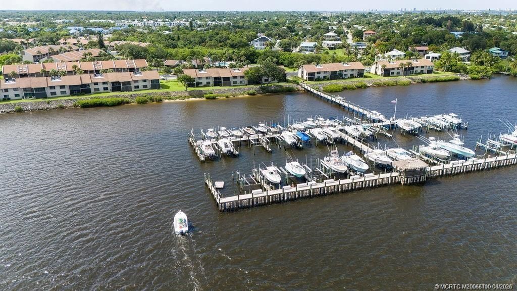 1600 NE Dixie Highway, Unit 3-201, Jensen Beach, FL 34957 Photo