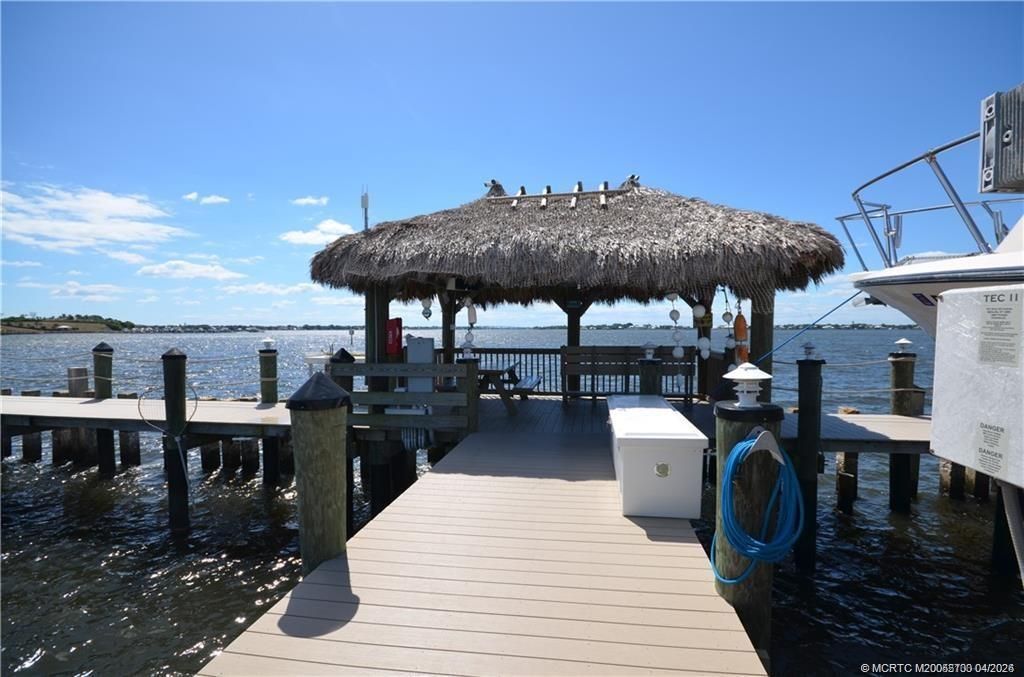 1600 NE Dixie Highway, Unit 3-201, Jensen Beach, FL 34957 Photo