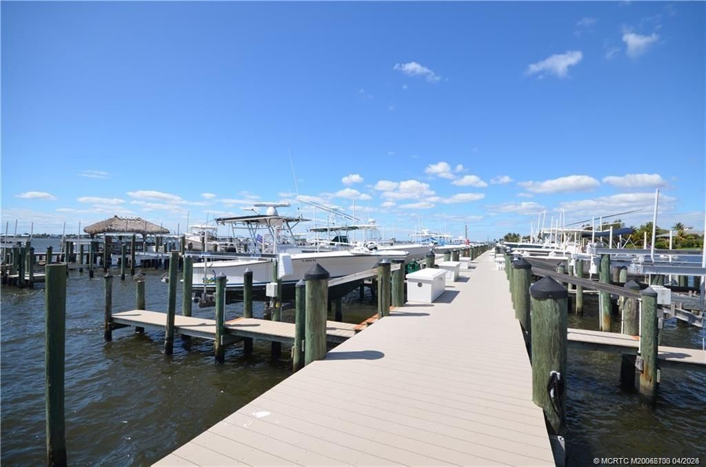 1600 NE Dixie Highway, Unit 3-201, Jensen Beach, FL 34957 Photo