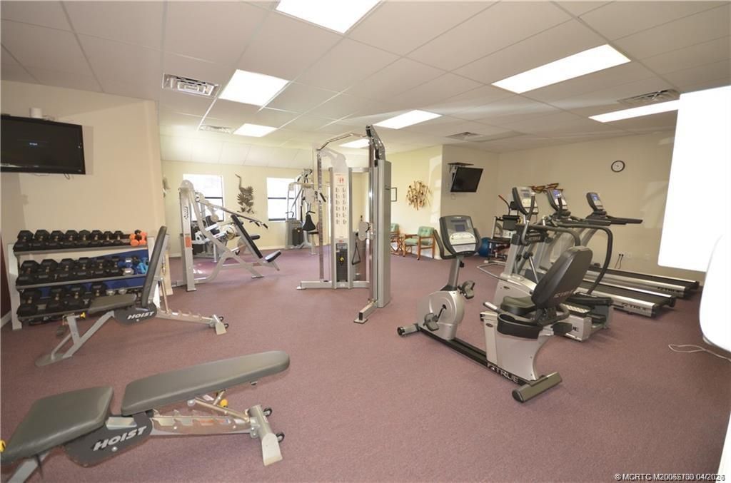 1600 NE Dixie Highway, Unit 3-201, Jensen Beach, FL 34957 Photo