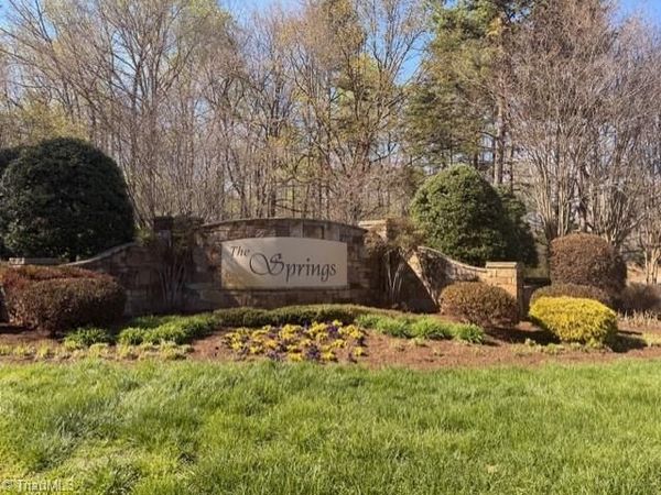 218 Rocky Cove Lane , Denton, NC 27239