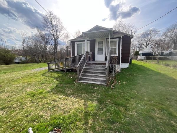 701 Circleview Drive, BECKLEY, WV 25801