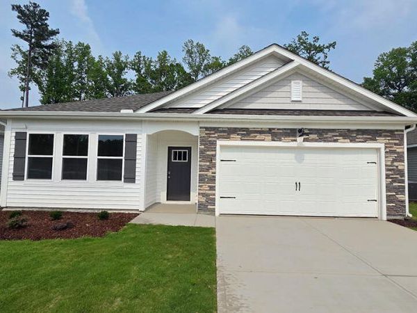 405 Conifer Street, Sanford, NC 27332