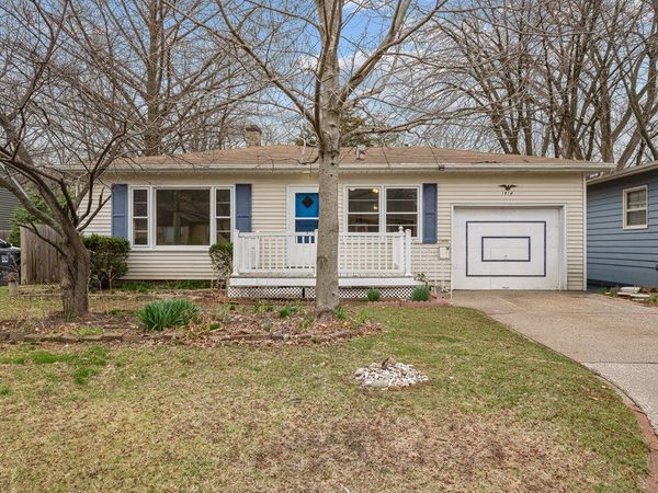 1814 36th Street, Moline, IL 61265