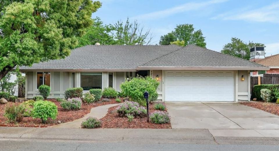 3440 Meadow Way, Rocklin, CA 95677 Photo