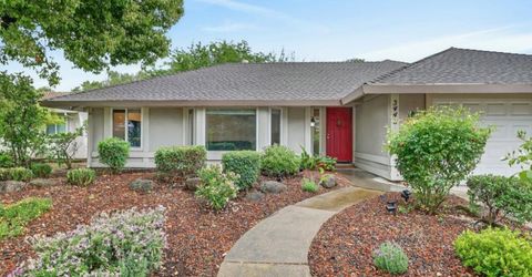 3440 Meadow Way, Rocklin, CA 95677 Photo