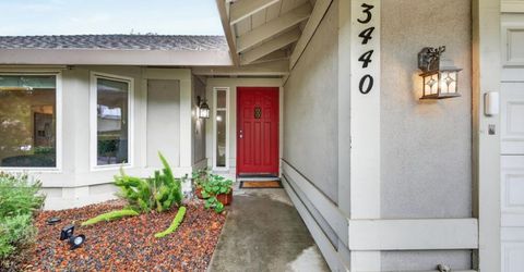 3440 Meadow Way, Rocklin, CA 95677 Photo