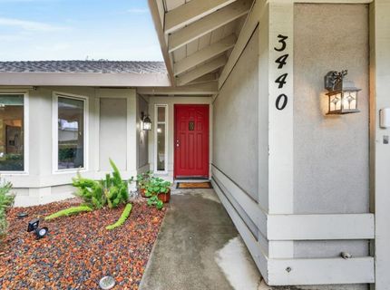 3440 Meadow Way, Rocklin, CA 95677 Photo