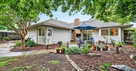 3440 Meadow Way, Rocklin, CA 95677 Photo