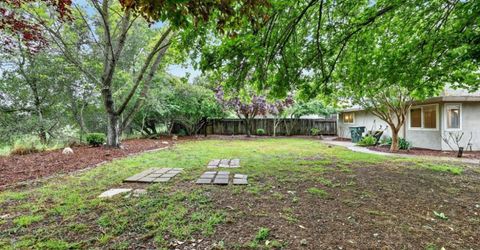 3440 Meadow Way, Rocklin, CA 95677 Photo