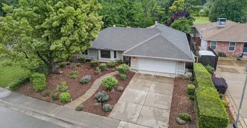 3440 Meadow Way, Rocklin, CA 95677 Photo