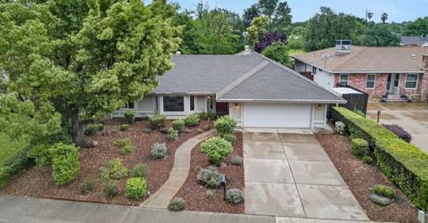 3440 Meadow Way, Rocklin, CA 95677 Photo