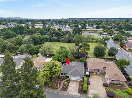 3440 Meadow Way, Rocklin, CA 95677 Photo