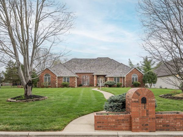 3575 E Montrose Court , Springfield, MO 65809