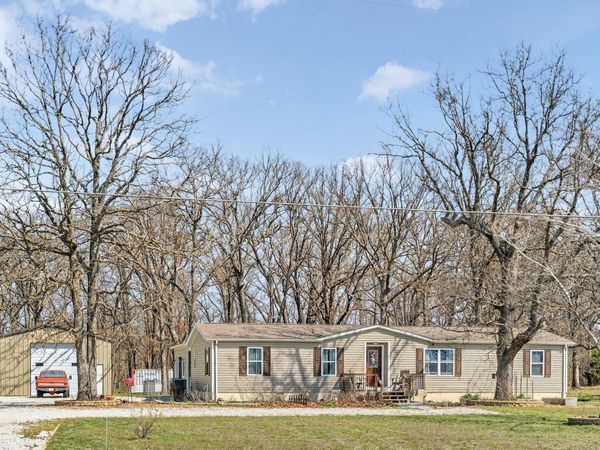 19955 State Highway 254, Wheatland, MO 65779