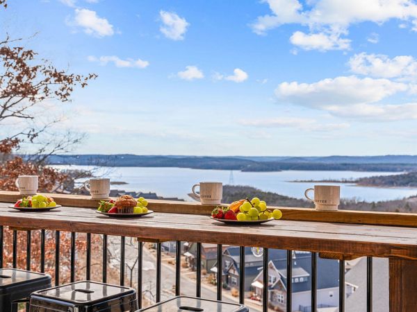 105 Chateau Mountain Drive , Branson, MO 65616