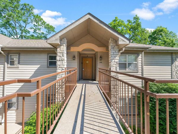 144 Oak Lane , Unit 144, Branson West, MO 65737