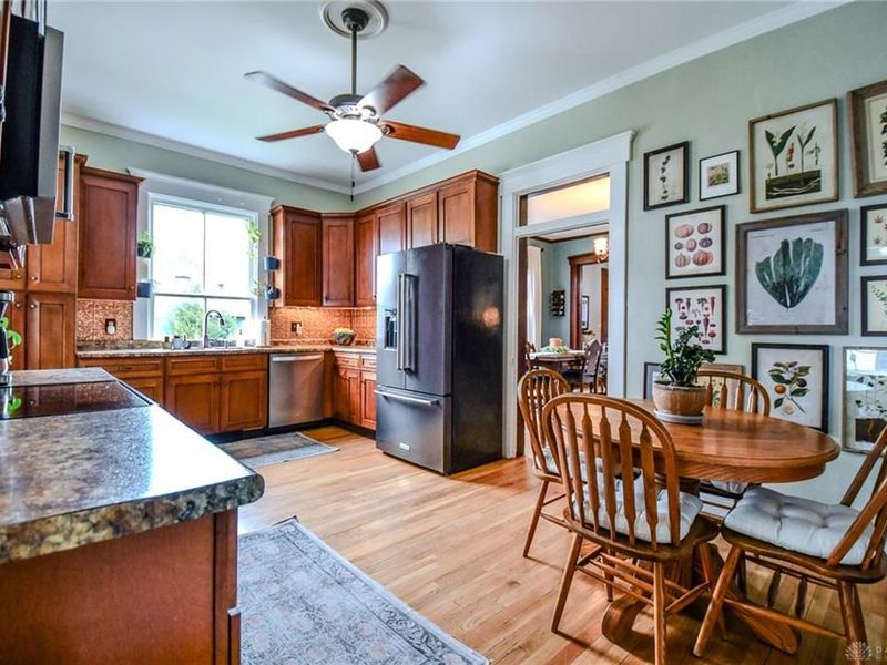 419 W Race Street, Troy, OH 45373 Photo 16