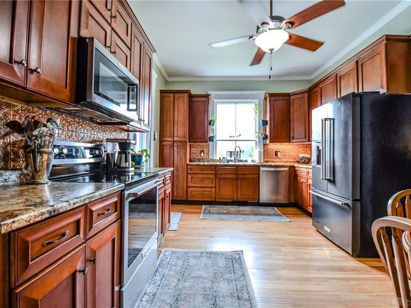 419 W Race Street, Troy, OH 45373 Photo 17