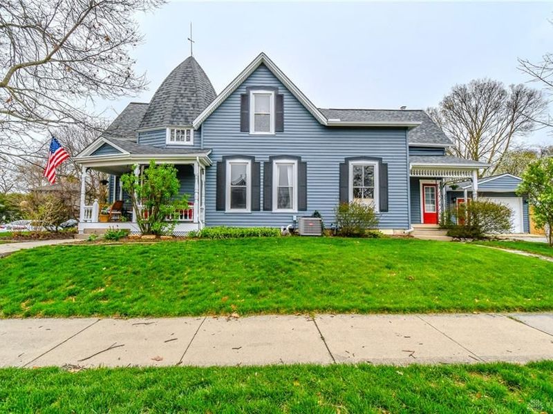 419 W Race Street, Troy, OH 45373 Photo 3