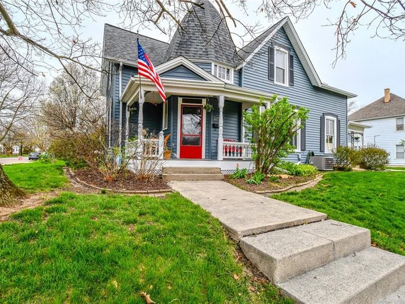 419 W Race Street, Troy, OH 45373 Photo 5