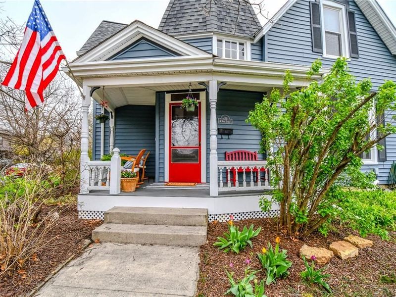 419 W Race Street, Troy, OH 45373 Photo 6