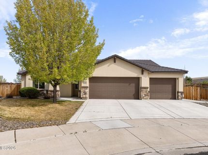 7450 Comet Court, Sparks, NV 89436 Photo