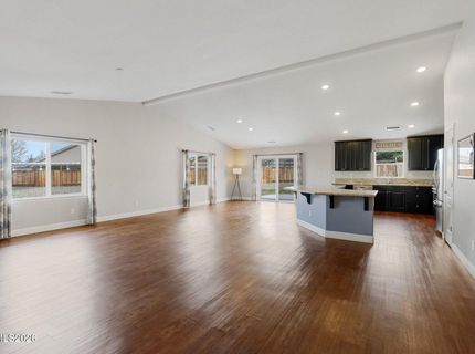 7450 Comet Court, Sparks, NV 89436 Photo