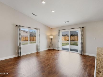 7450 Comet Court, Sparks, NV 89436 Photo