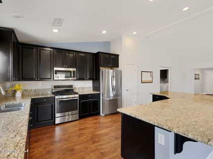 7450 Comet Court, Sparks, NV 89436 Photo