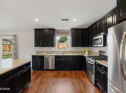 7450 Comet Court, Sparks, NV 89436 Photo