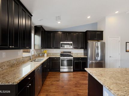 7450 Comet Court, Sparks, NV 89436 Photo