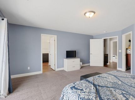 7450 Comet Court, Sparks, NV 89436 Photo