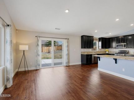 7450 Comet Court, Sparks, NV 89436 Photo