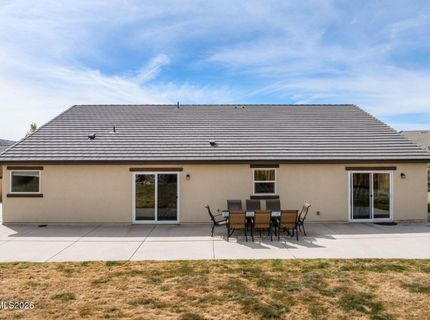 7450 Comet Court, Sparks, NV 89436 Photo
