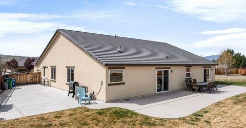 7450 Comet Court, Sparks, NV 89436 Photo