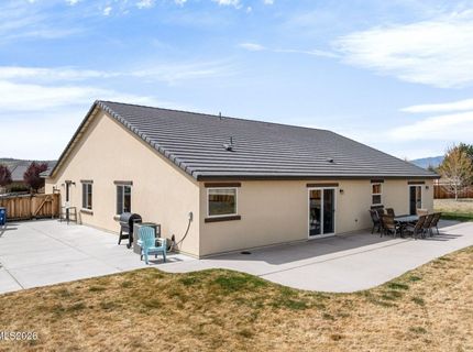 7450 Comet Court, Sparks, NV 89436 Photo