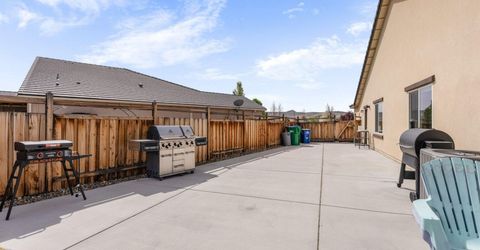 7450 Comet Court, Sparks, NV 89436 Photo