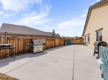 7450 Comet Court, Sparks, NV 89436 Photo
