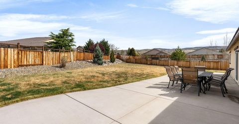 7450 Comet Court, Sparks, NV 89436 Photo