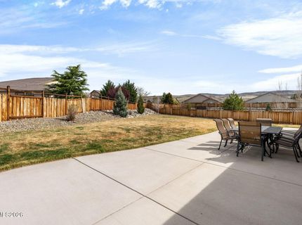 7450 Comet Court, Sparks, NV 89436 Photo
