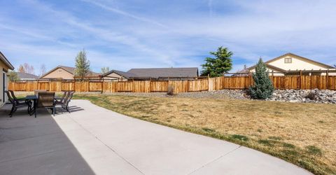 7450 Comet Court, Sparks, NV 89436 Photo
