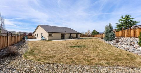 7450 Comet Court, Sparks, NV 89436 Photo