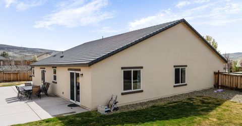 7450 Comet Court, Sparks, NV 89436 Photo