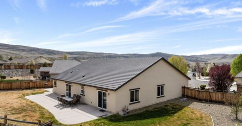 7450 Comet Court, Sparks, NV 89436 Photo