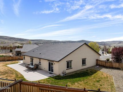 7450 Comet Court, Sparks, NV 89436 Photo